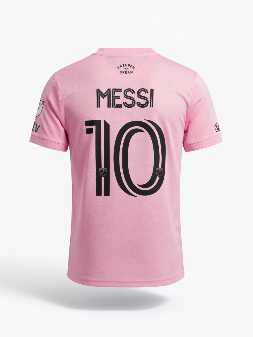 Inter Miami Home jersey 2026