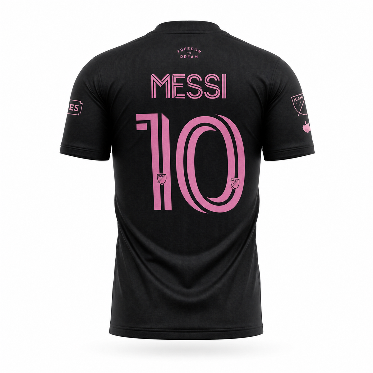 Inter Miami Away jersey 2026