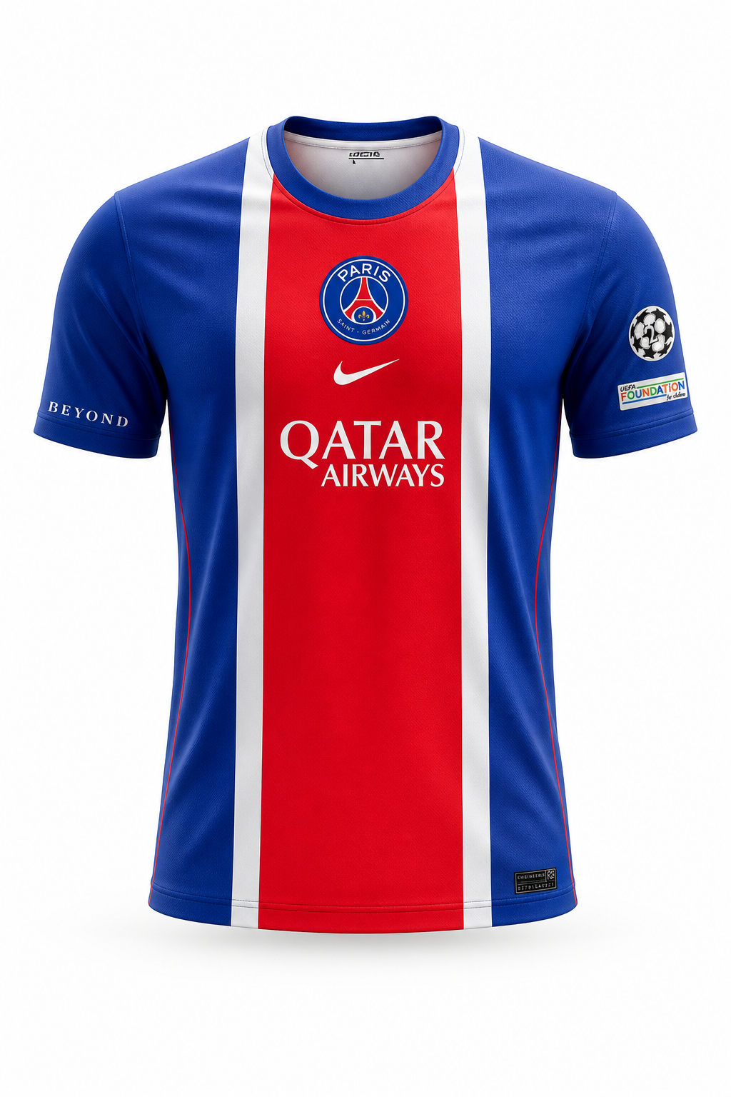 PSG Home Kit 2026/27