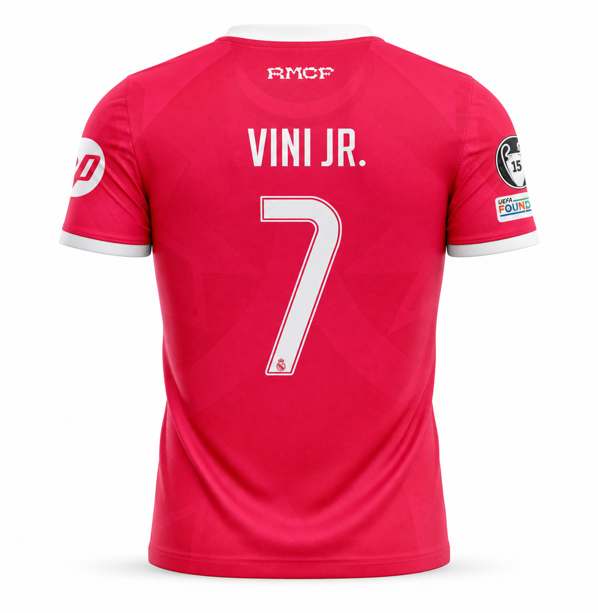 Real Madrid 3rd Kit 2026/27