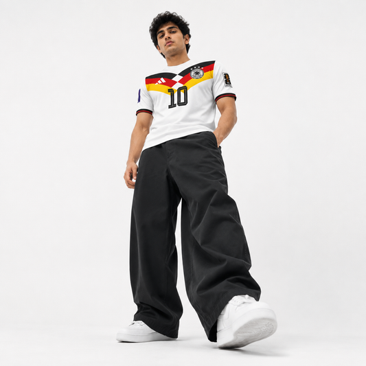 Germany Home Jersey - Mens