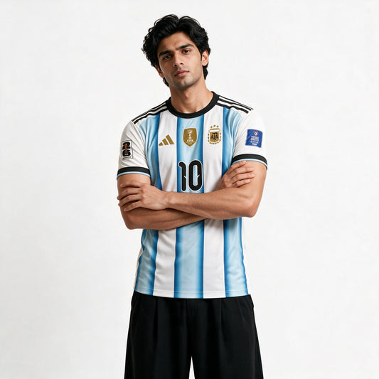 Argentina Jersey Home