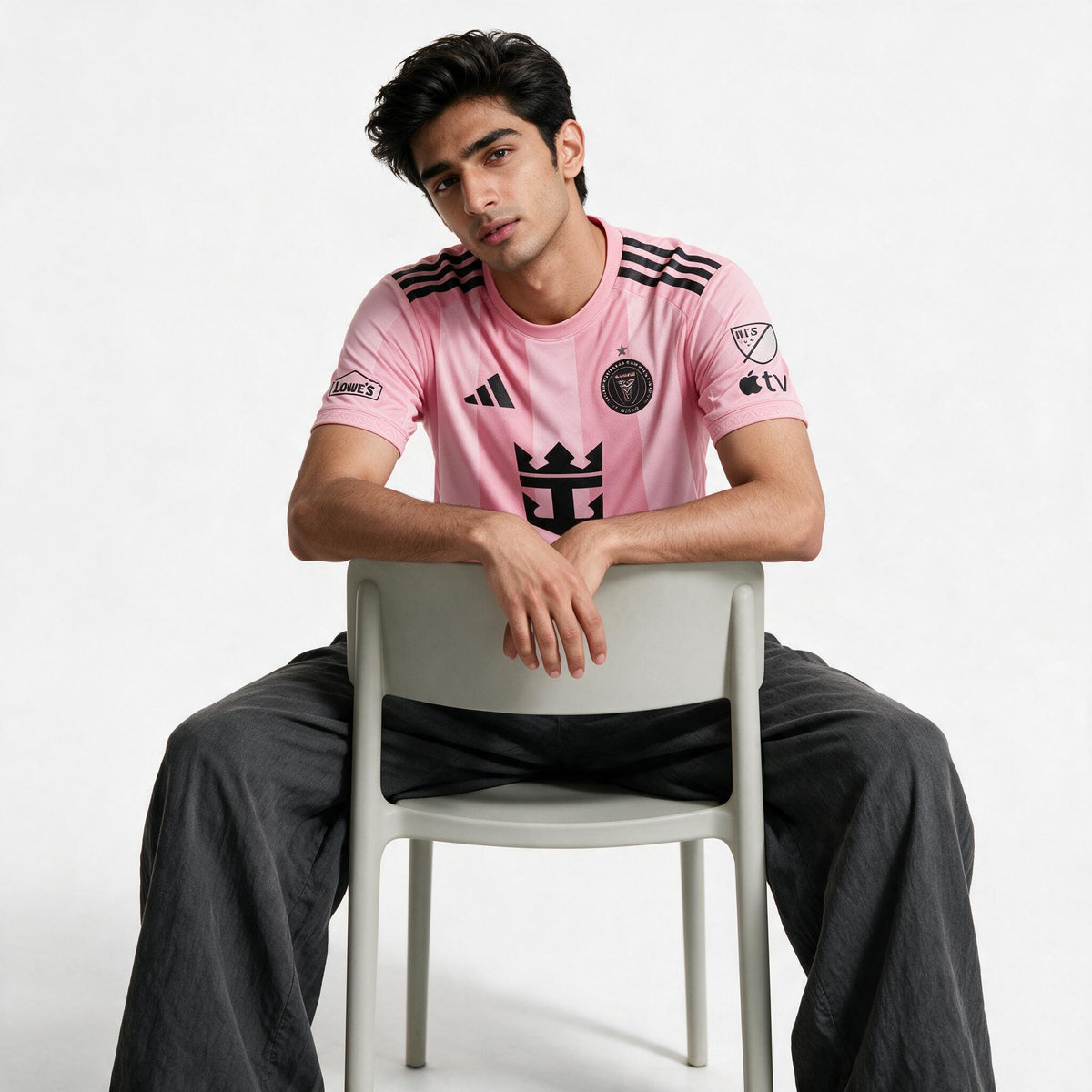 Inter Miami Home jersey 2026