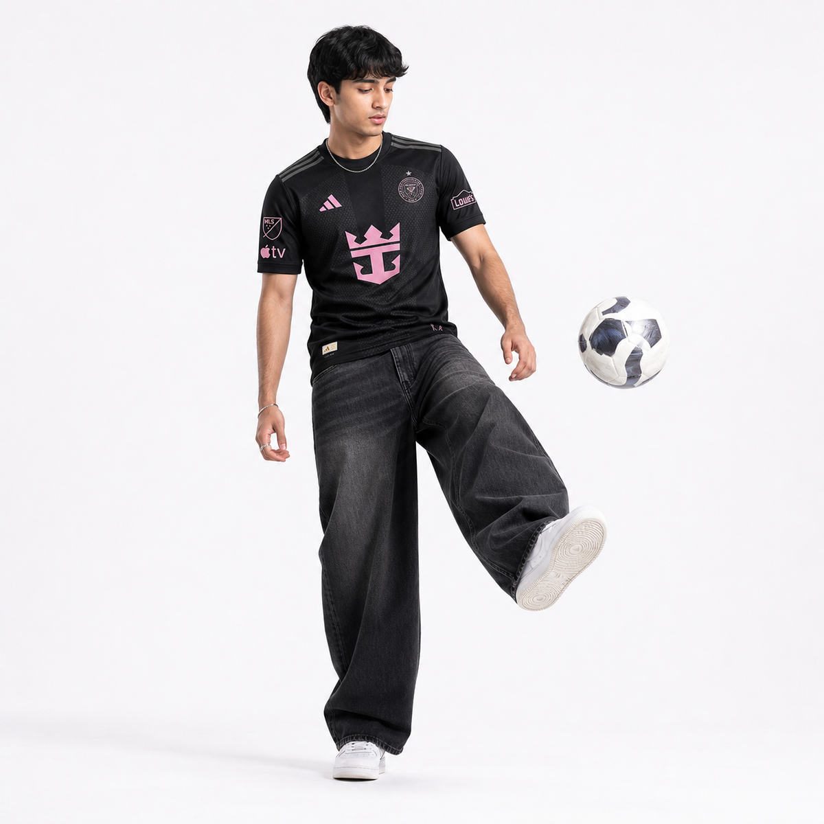 Inter Miami Away jersey 2026