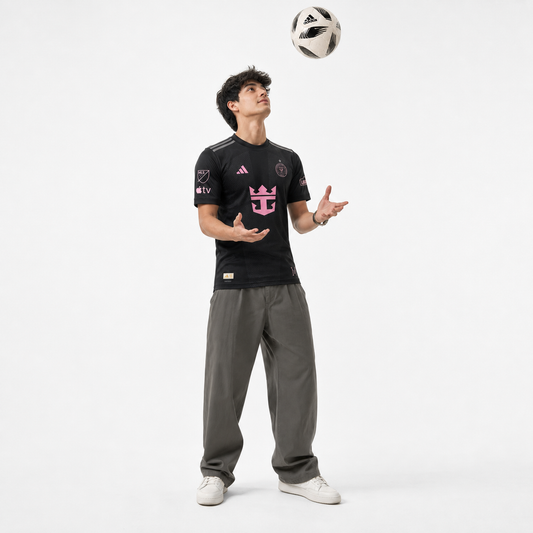 Inter Miami Away jersey 2026