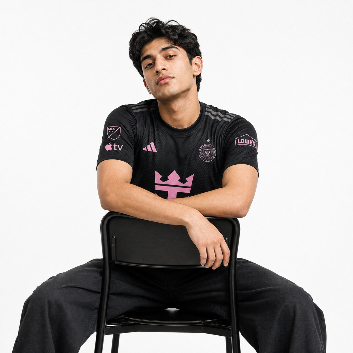Inter Miami Away jersey 2026