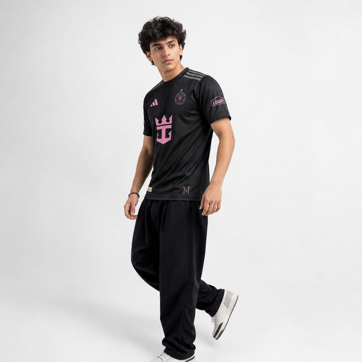 Inter Miami Away jersey 2026