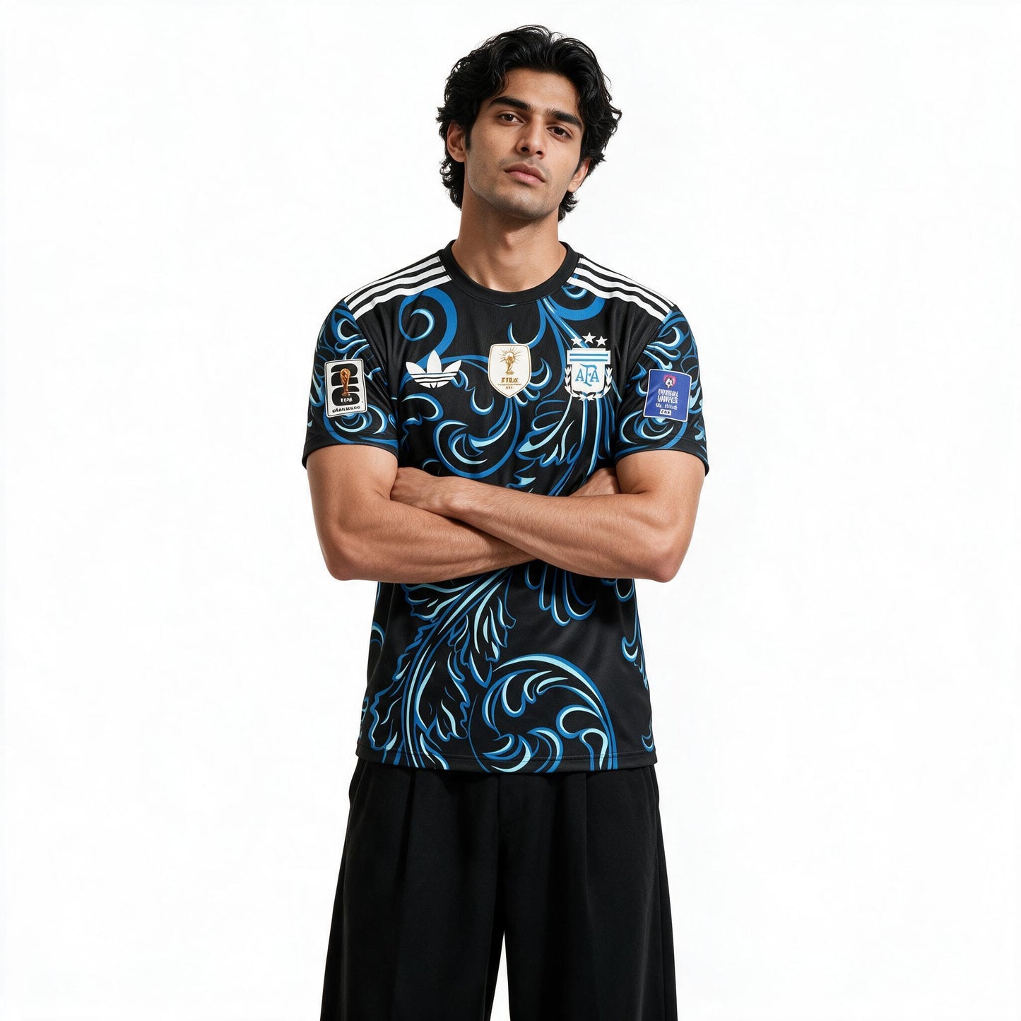 Argentina Away Jersey - Mens