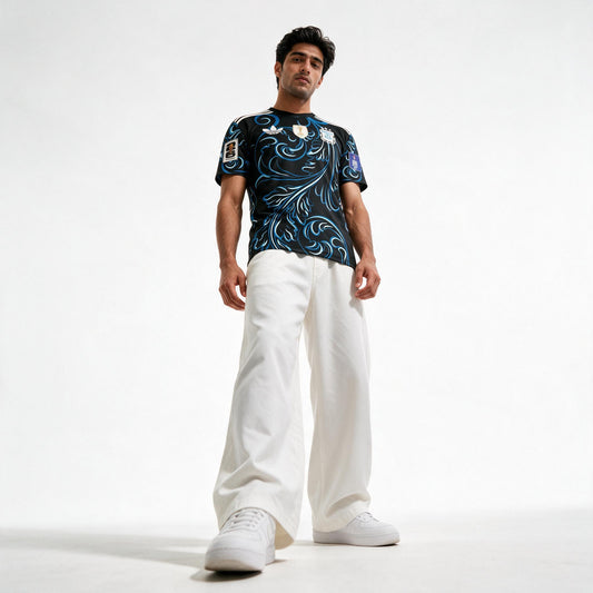 Argentina Away Jersey - Mens