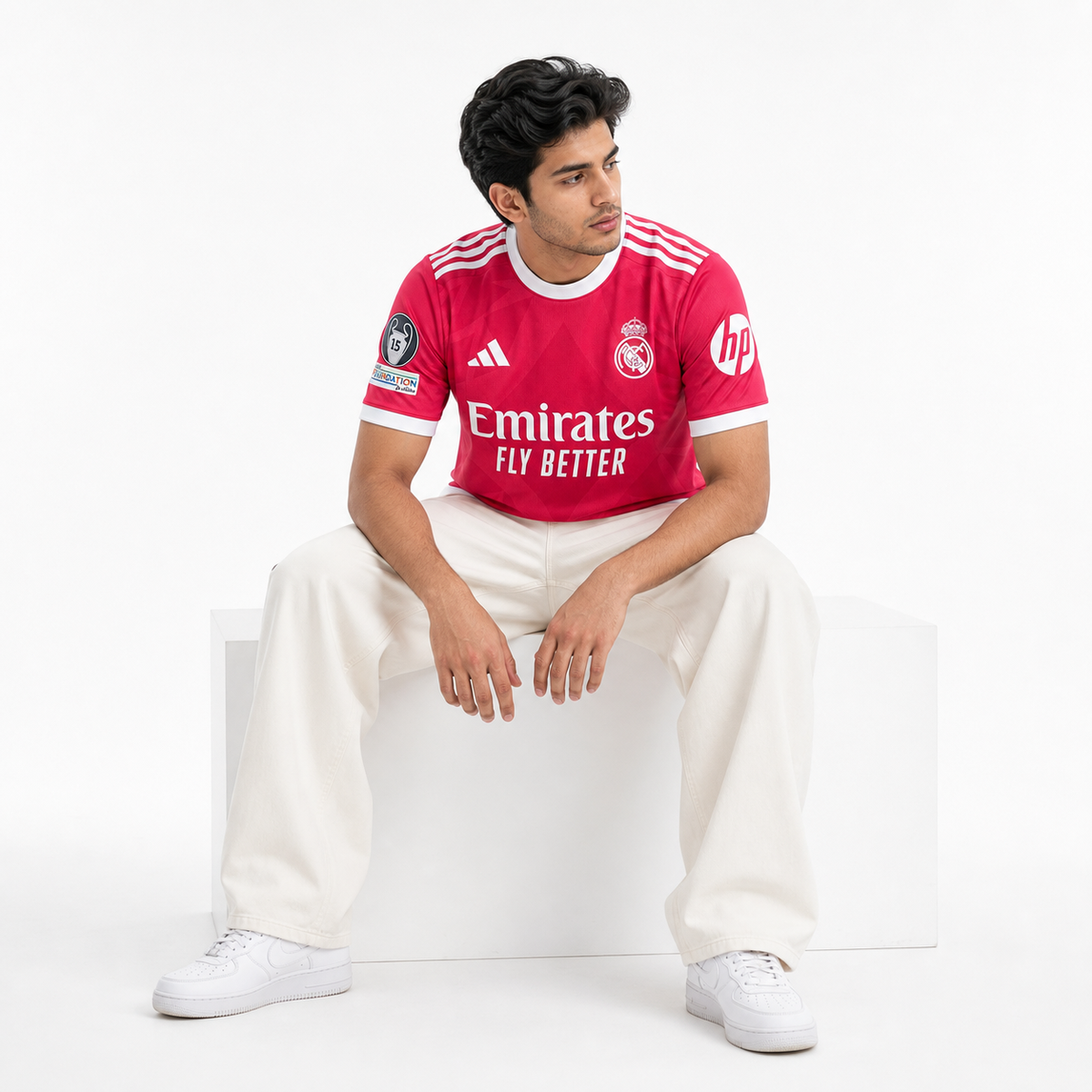 Real Madrid 3rd Kit 2026/27
