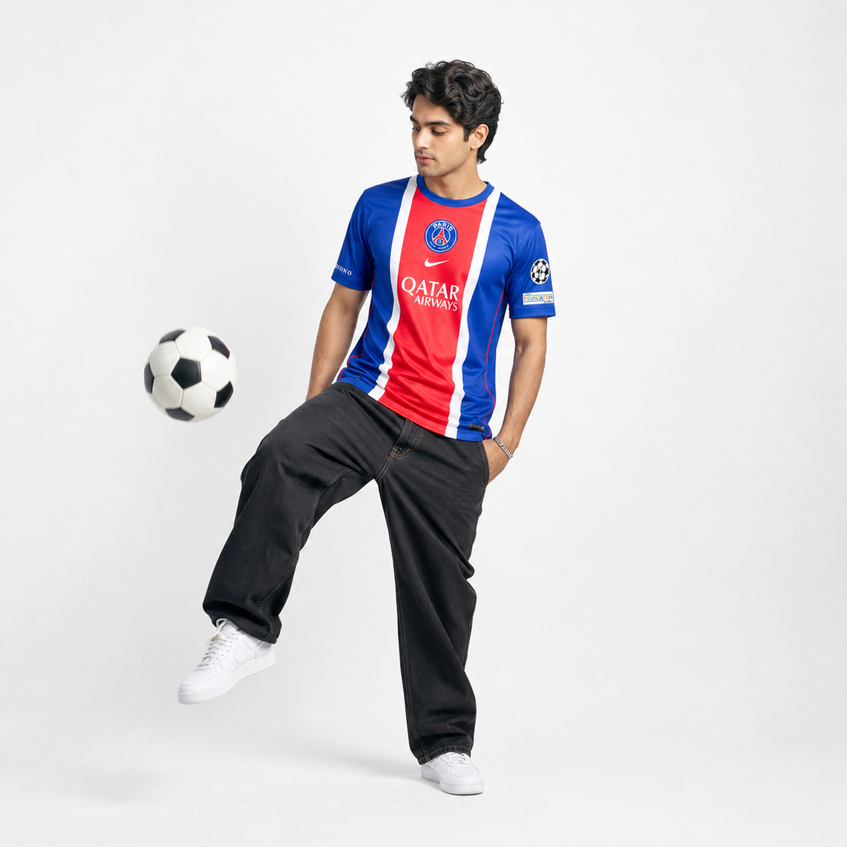 PSG Home Kit 2026/27