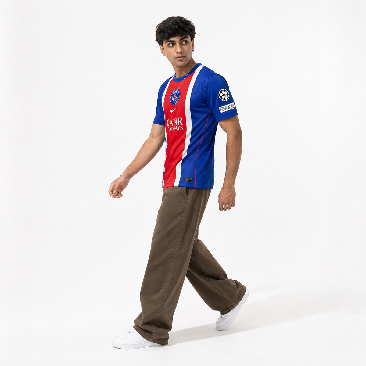 PSG Home Kit 2026/27