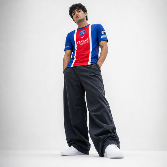PSG Home Kit 2026/27