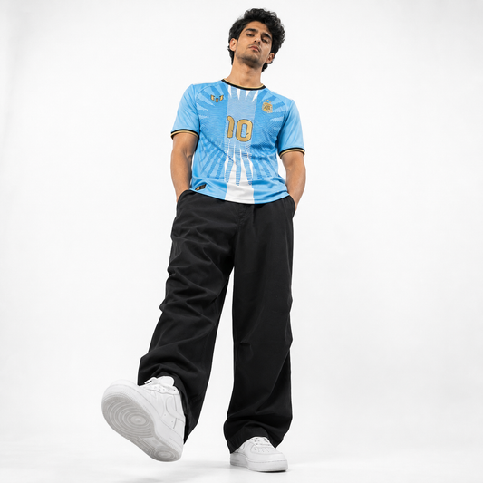 Messi Farewell Jersey 2026