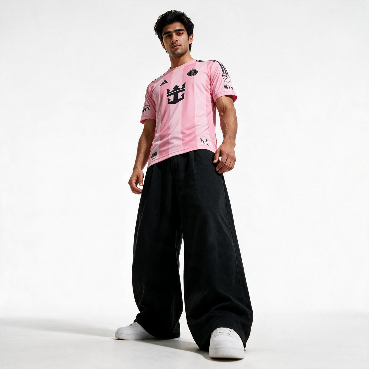 Inter Miami Home jersey 2026
