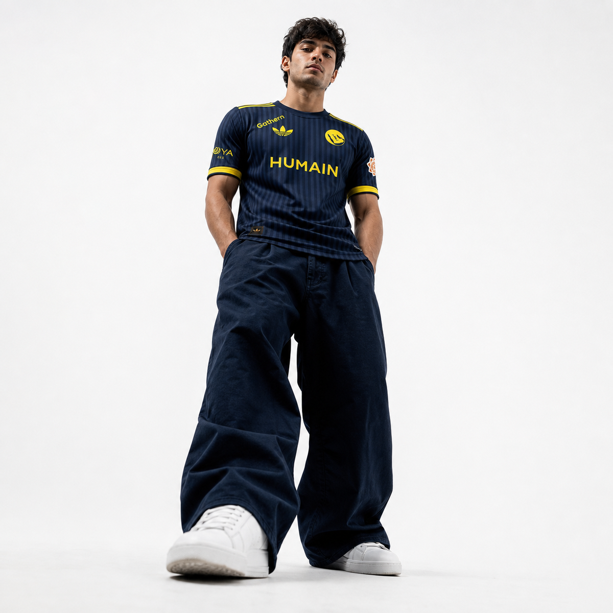 Al Nassr Away Jersey 2026