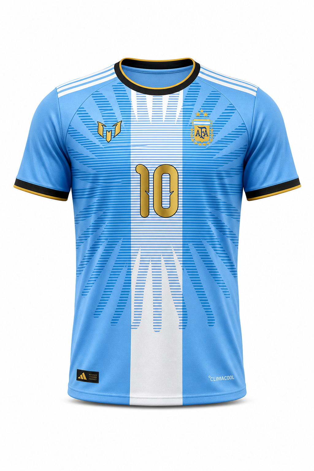 Argentina Pack of 2