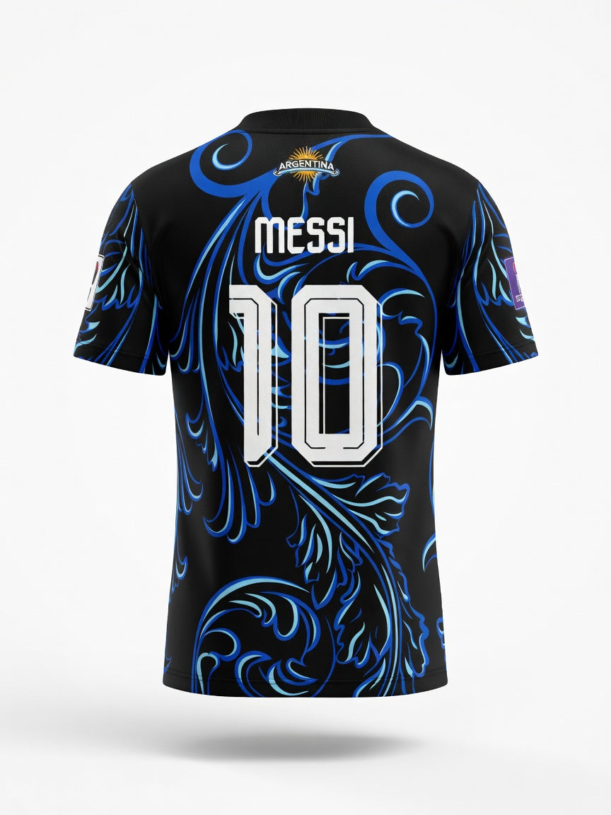 Argentina Away Jersey - Mens
