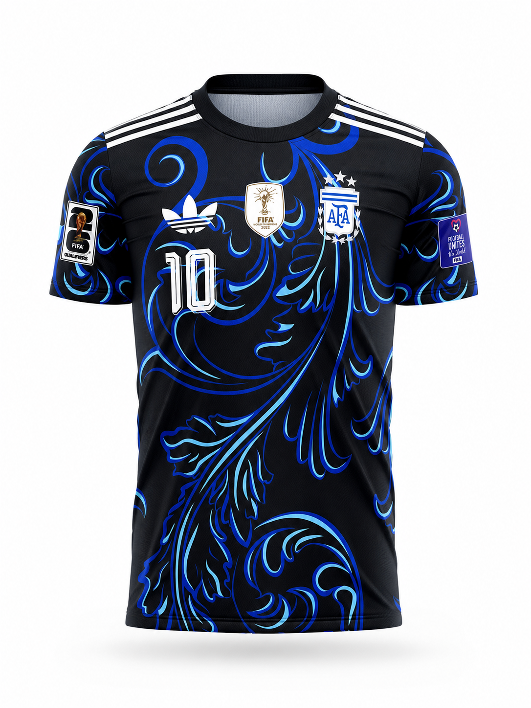 Pack of 2 Argenita Shirts