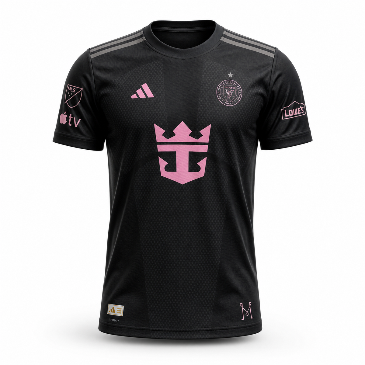Inter Miami Away jersey 2026