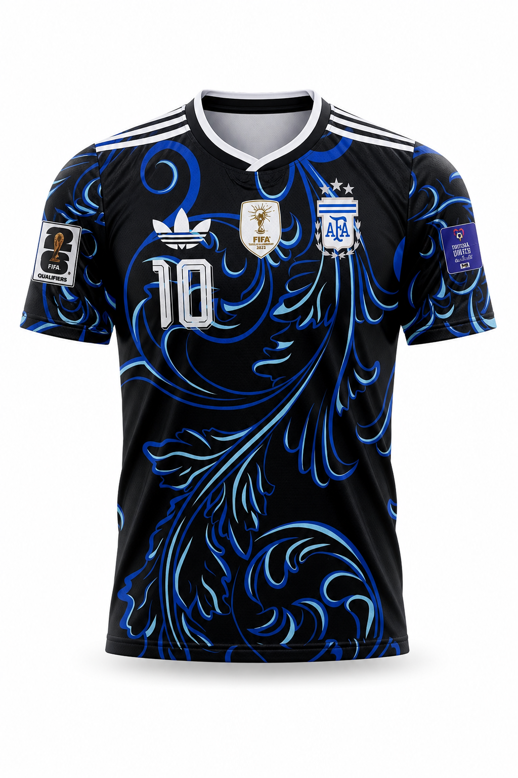 Argentina Away Jersey - Mens