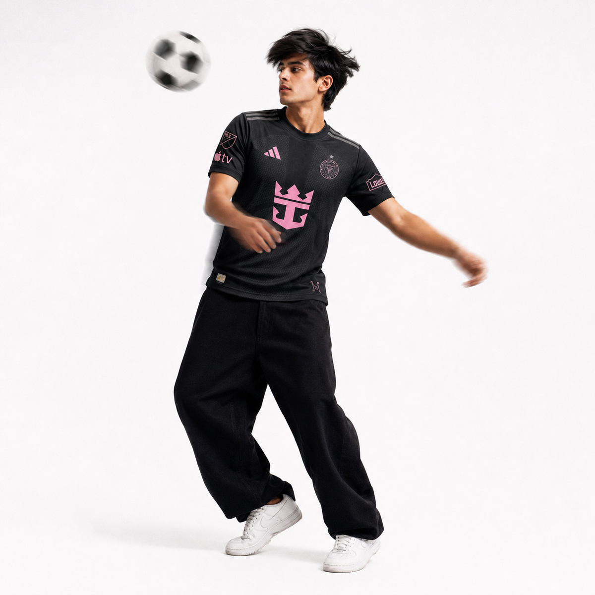 Inter Miami Away jersey 2026