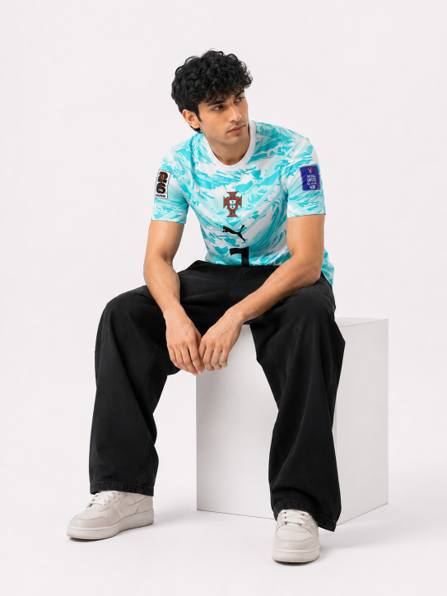 Portugal Away jersey - Mens