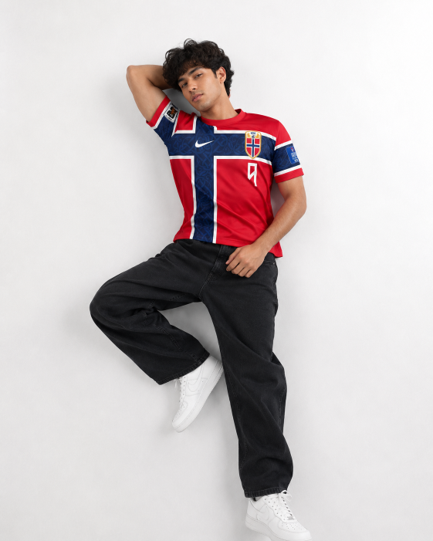 Norway  Home jersey - Mens